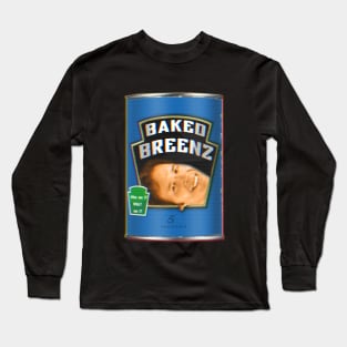 Baked Breenz Long Sleeve T-Shirt